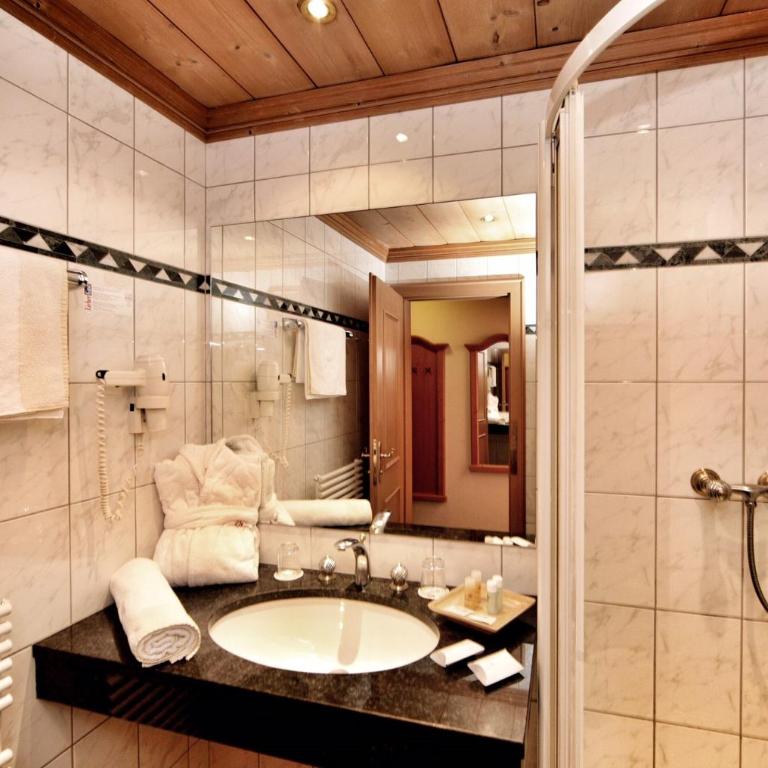 Woferlgut - Wellness & Sport - Economy Doppelzimmer – Nebengebäude - 3