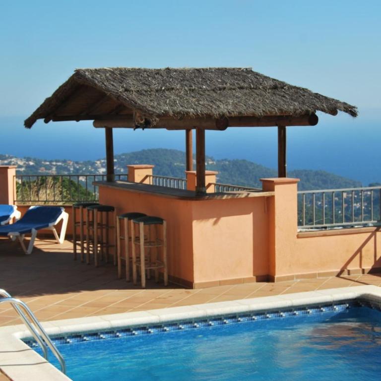 Club Villamar - Denise - Villa - 5