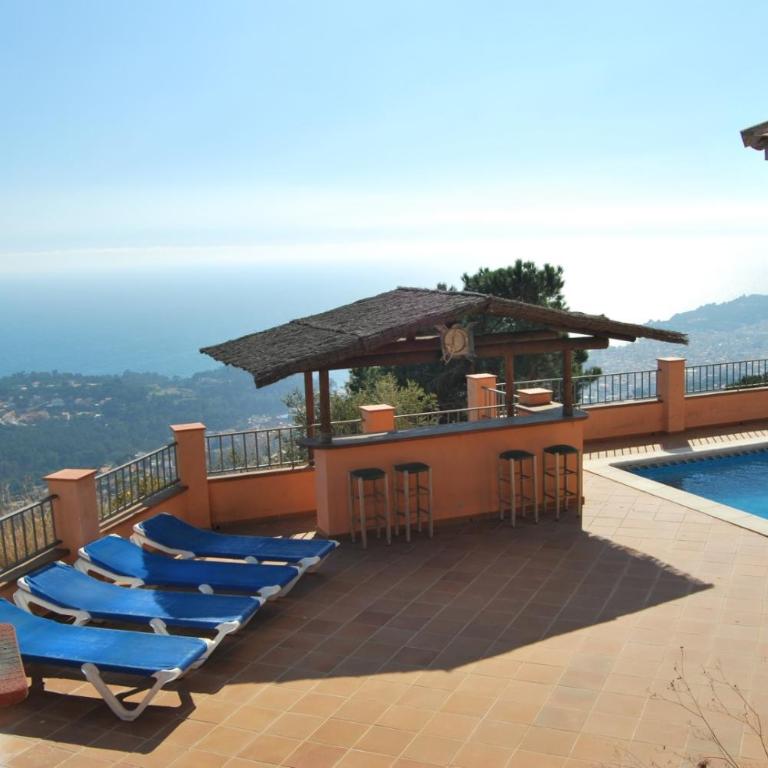Club Villamar - Denise - Villa - 9