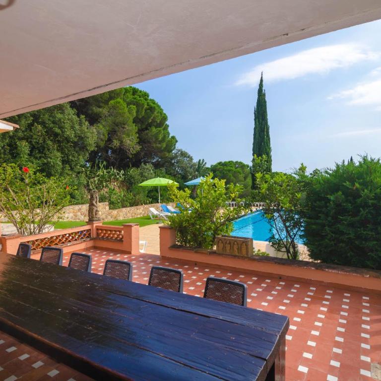 Club Villamar - Arethusa - Villa - 5