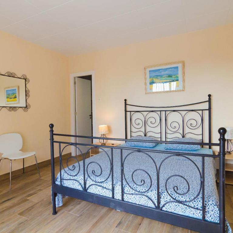 Club Villamar - Arethusa - Villa - 28