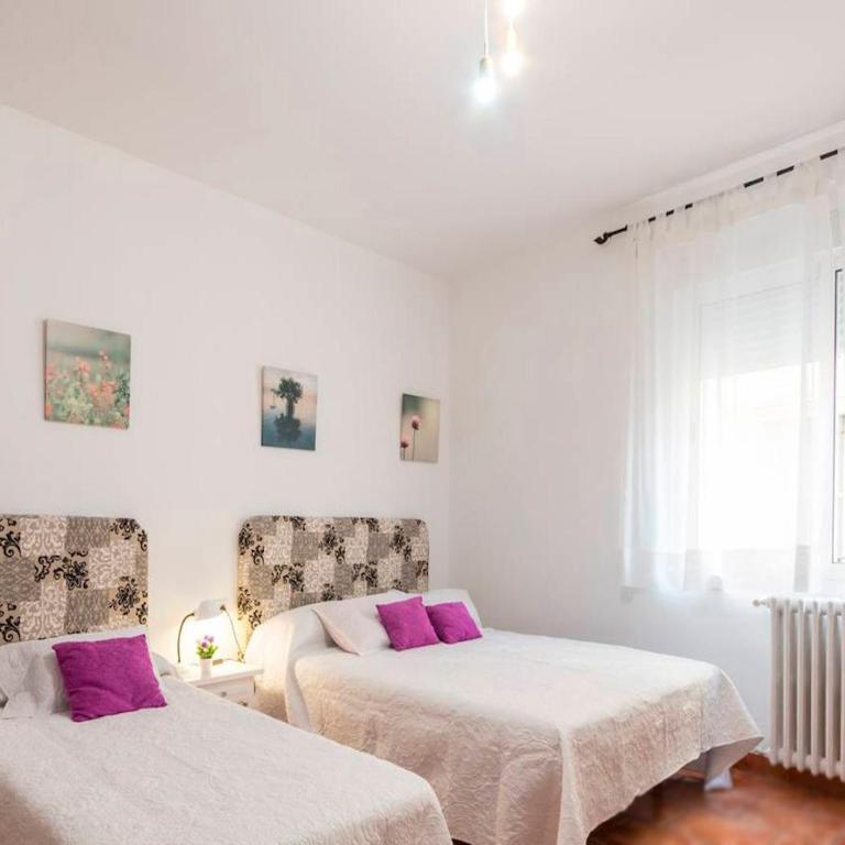 Granada City Center - Apartment - 5