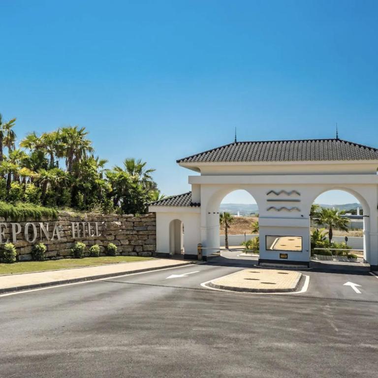 Mirador Estepona Hills Liberdada The View - Apartamento Premium de 3 dormitorios con balcón - 9
