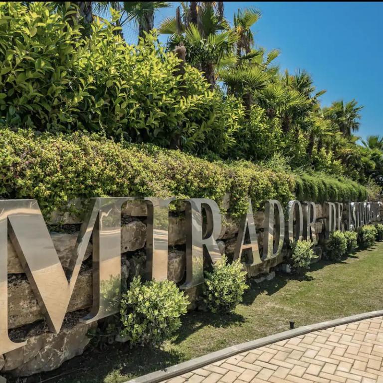 Mirador Estepona Hills Liberdada The View - Apartamento Premium de 3 dormitorios con balcón - 8