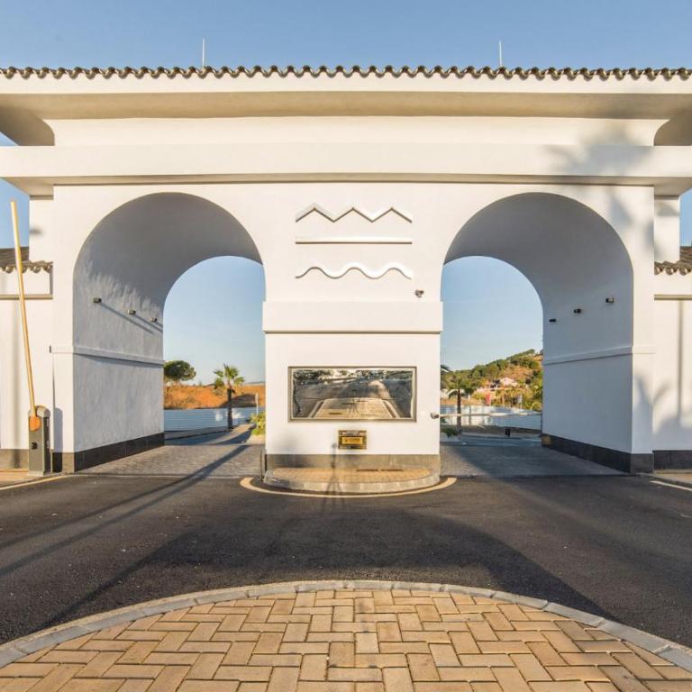 Mirador Estepona Hills Liberdada The View - Apartamento Premium de 3 dormitorios con balcón - 7
