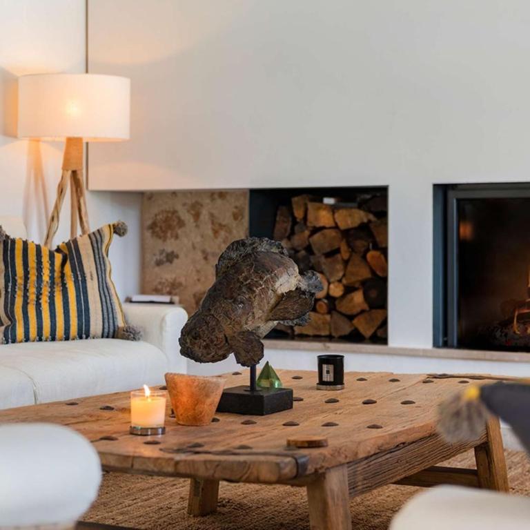 Can Pelut - Villa Deluxe - 22