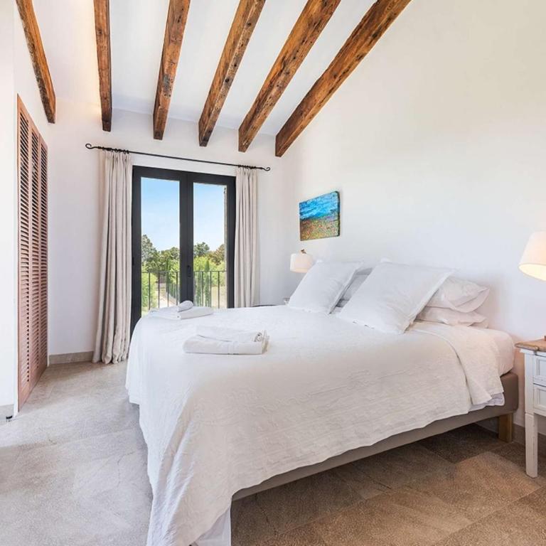 Can Pelut - Villa Deluxe - 27