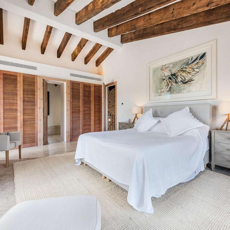 Can Pelut - Villa Deluxe - 32