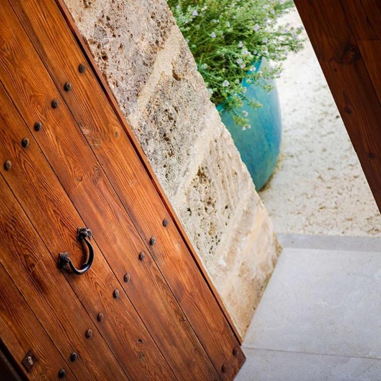 Can Pelut - Villa Deluxe - 41