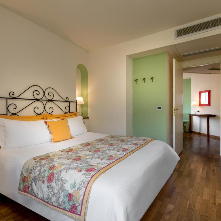 Bijou Hotel - Junior Suite con Vista - 4