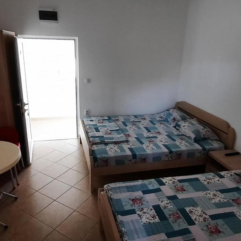 Apartmani "Ravić" - Studio sa Terasom - 24
