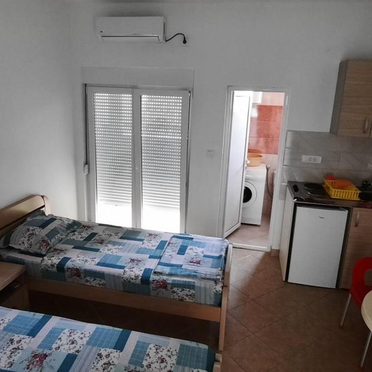Apartmani "Ravić" - Studio sa Terasom - 2