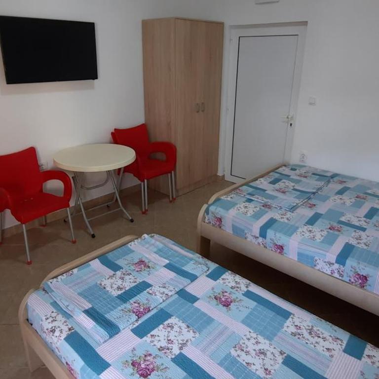 Apartmani "Ravić" - Studio sa Terasom - 21