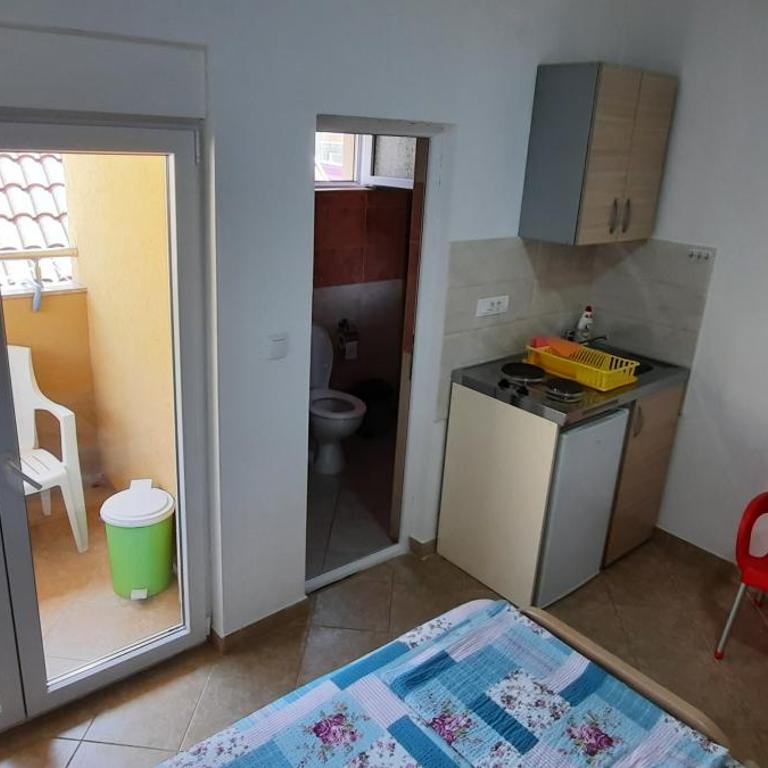 Apartmani "Ravić" - Studio sa Terasom - 23