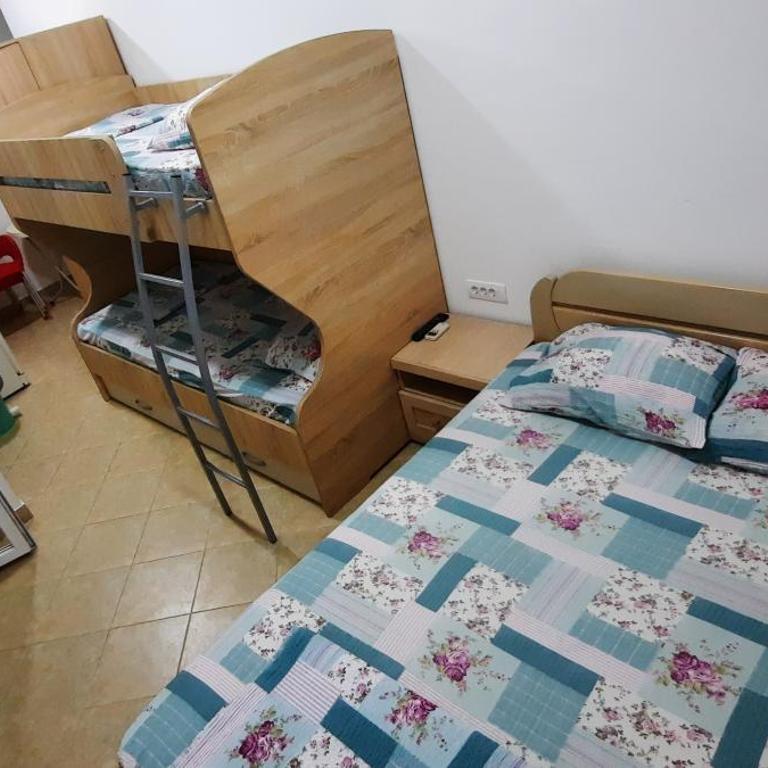 Apartmani "Ravić" - Porodični Studio - 2