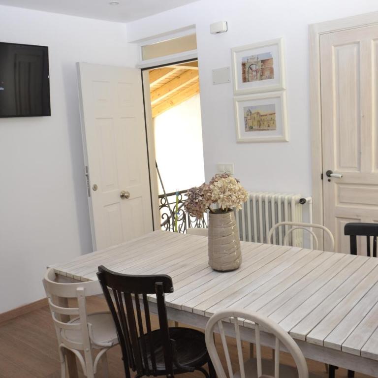 Savala house León - Casa de 3 dormitorios - 5
