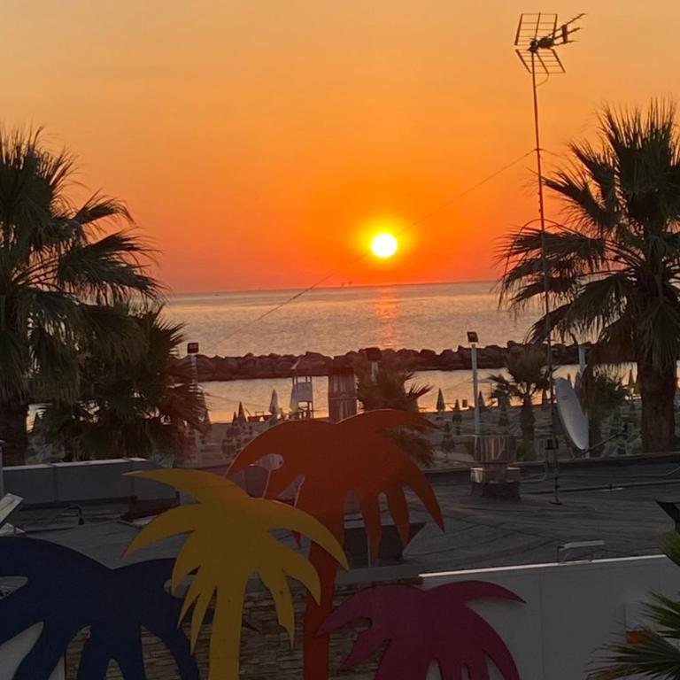 Favolosa Vista Mare - Appartamento con 1 Camera da Letto - 9