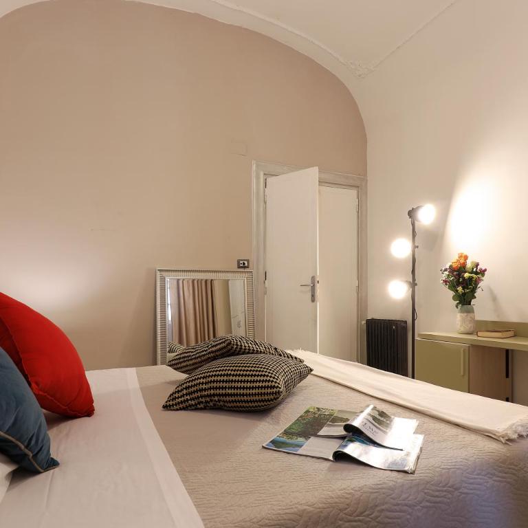 Grand Tour Rome Suites - Liberty Collection - Appartamento con 3 Camere da Letto - 18