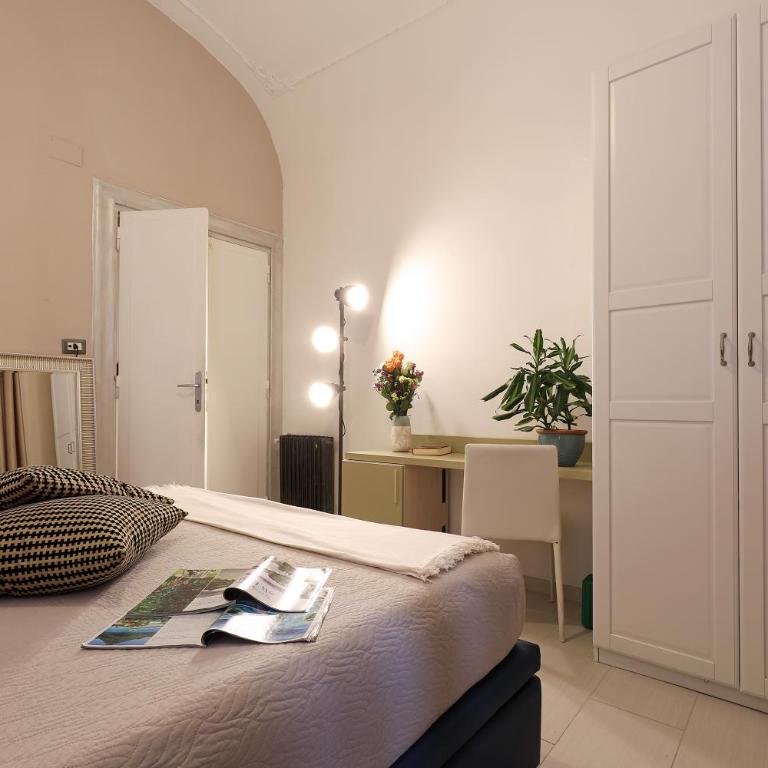 Grand Tour Rome Suites - Liberty Collection - Appartamento con 3 Camere da Letto - 21