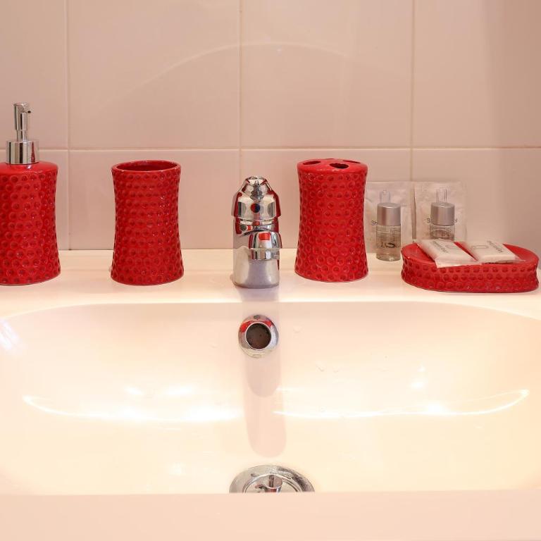 Grand Tour Rome Suites - Liberty Collection - Appartamento con 3 Camere da Letto - 25