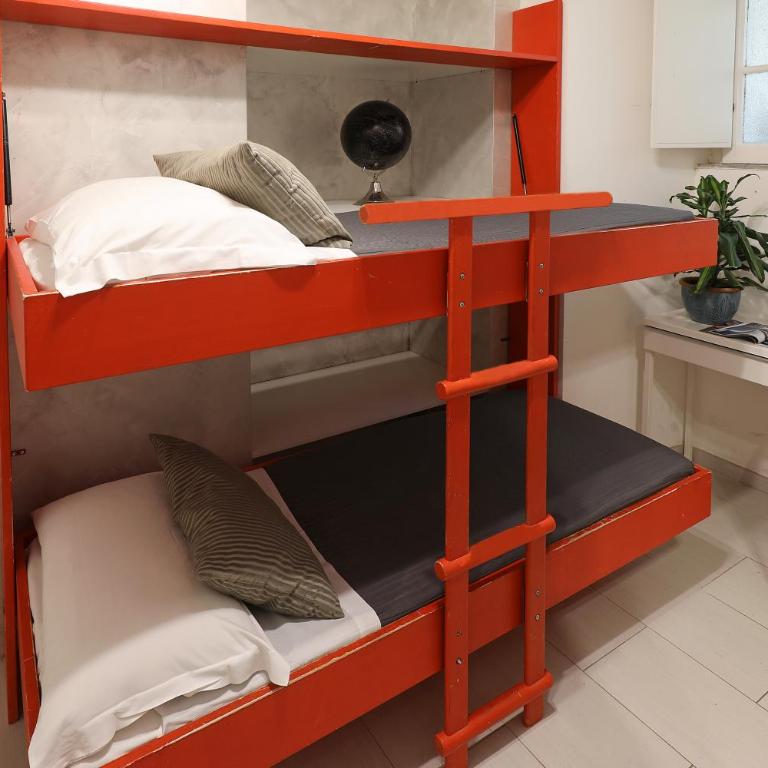 Grand Tour Rome Suites - Liberty Collection - Appartamento con 3 Camere da Letto - 26