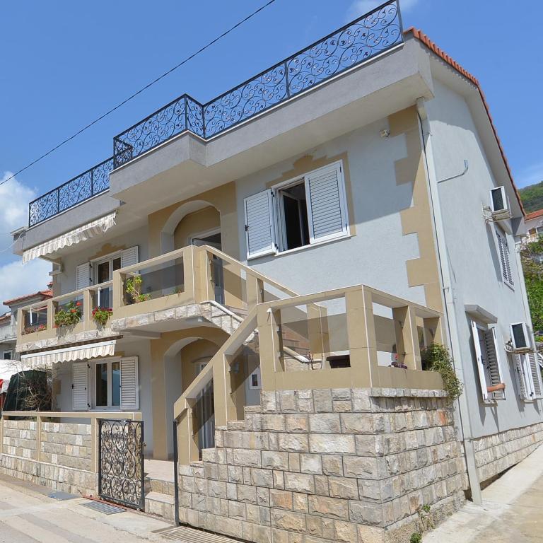 Apartment SM - Studio with Sea View - 12