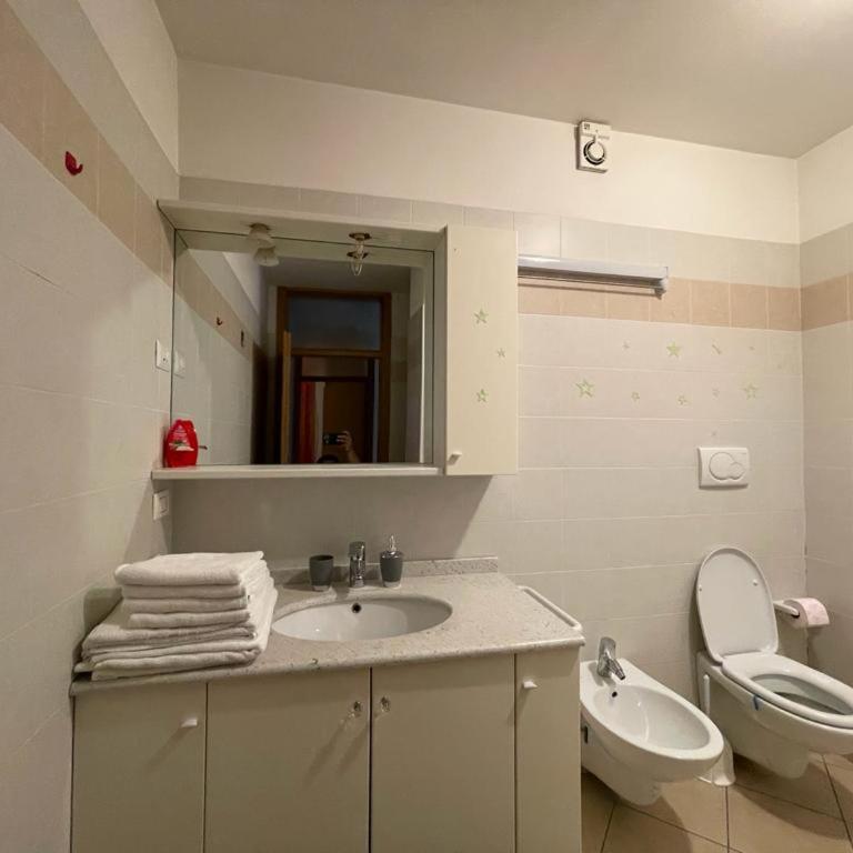 Palazzina Rosa - Apartamento de 2 dormitorios - 7