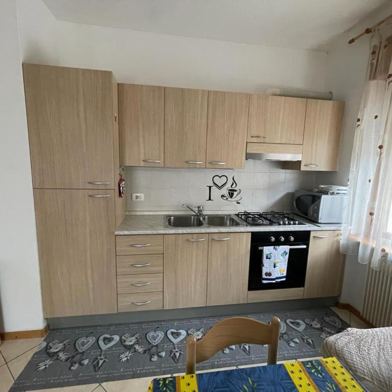 Palazzina Rosa - Apartamento de 2 dormitorios - 8
