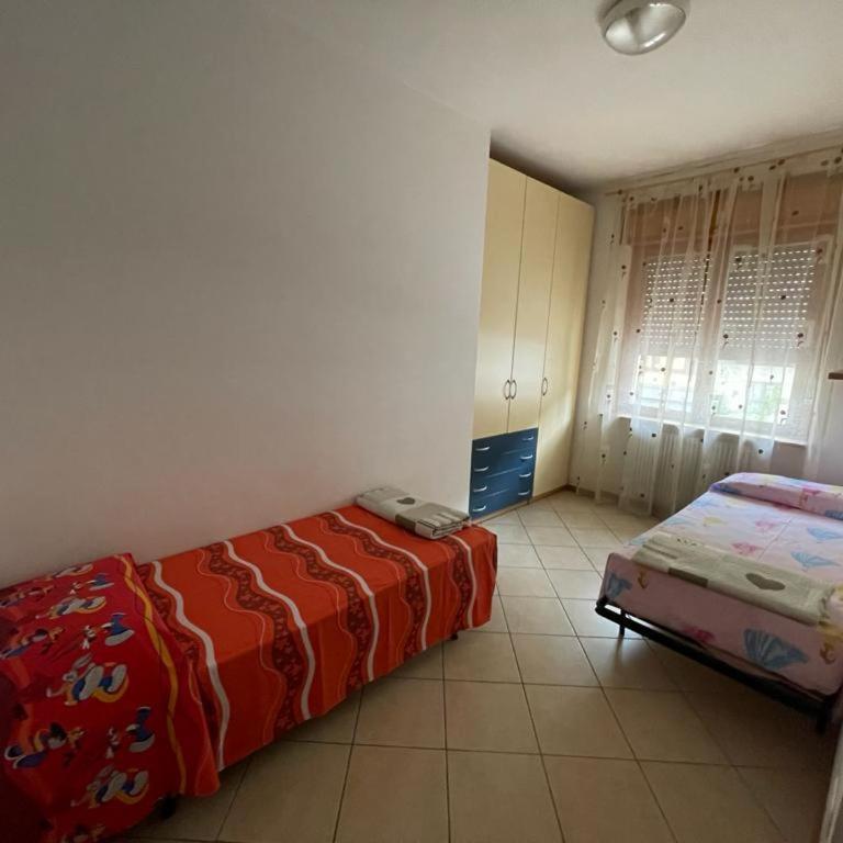 Palazzina Rosa - Apartamento de 2 dormitorios - 5