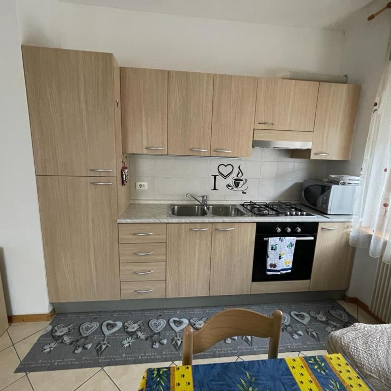 Palazzina Rosa - Apartamento de 2 dormitorios - 2