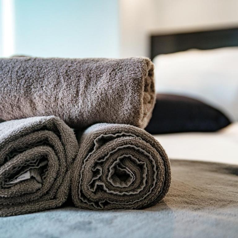 Caesar Suites by "The House Of Travelers" - Camera King Standard - 13