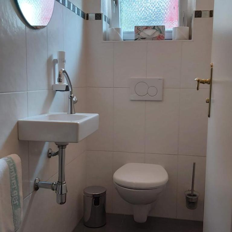 Hotel Gruenberger - Apartment mit 3 Schlafzimmern - Nebengebäude - 7