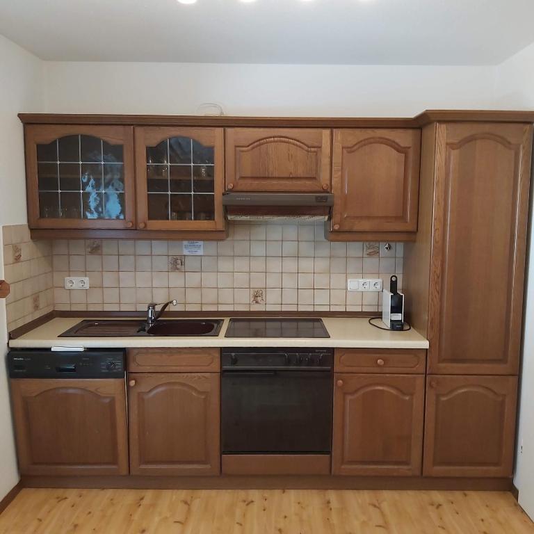 Hotel Gruenberger - Apartment mit 3 Schlafzimmern - Nebengebäude - 5