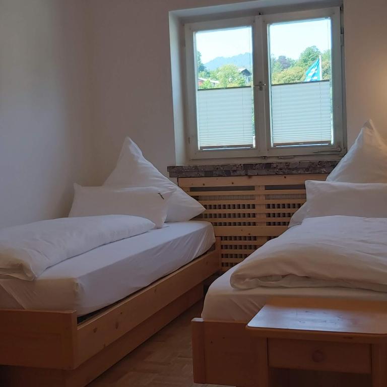 Hotel Gruenberger - Apartment mit 3 Schlafzimmern - Nebengebäude - 4