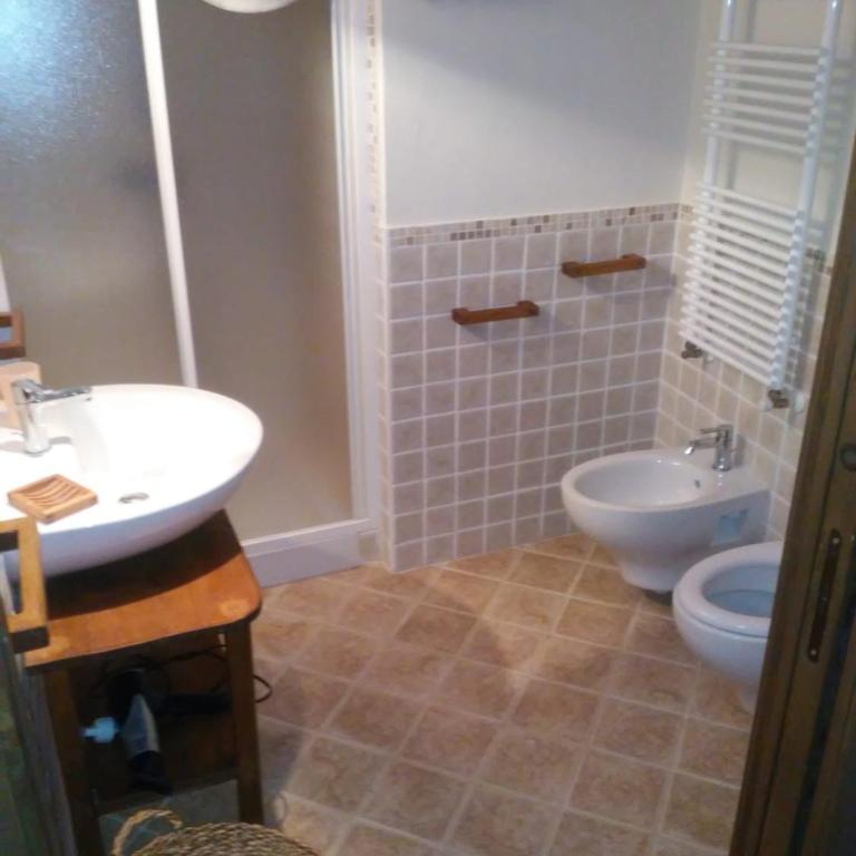 La Petite Maison - Appartamento su 2 Livelli - 6
