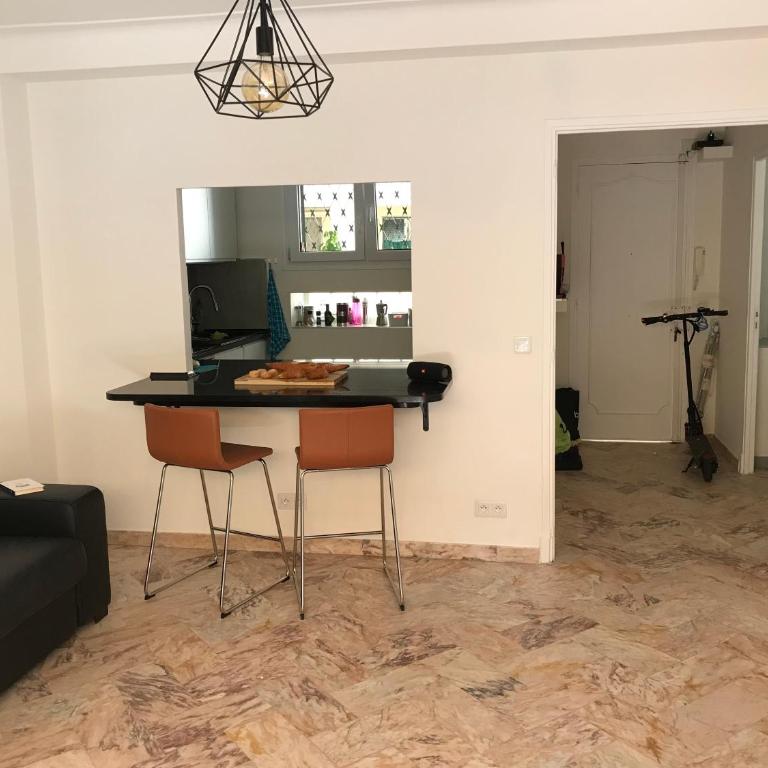 La Rotonde - Appartement 1 Chambre - 1