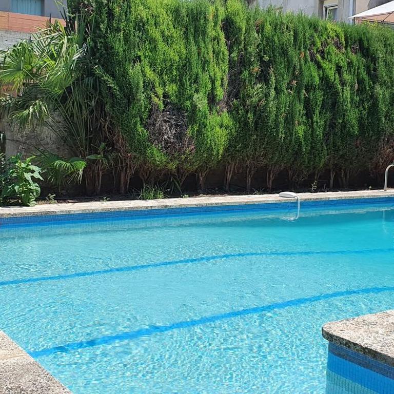 La casa de Margarita y Sisco, Villa avec piscine - Three-Bedroom Villa - 64