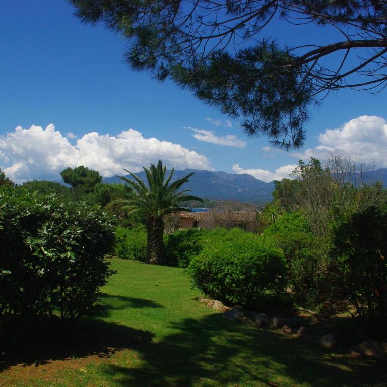 Résidence Le Village Marin - Villa con 1 Camera da Letto e Aria Condizionata - 8