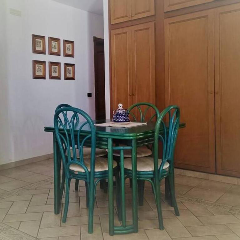 Casa del Grecale - Casa con 2 Camere da Letto - 2