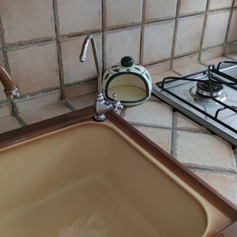 Casa del Grecale - Casa con 2 Camere da Letto - 5