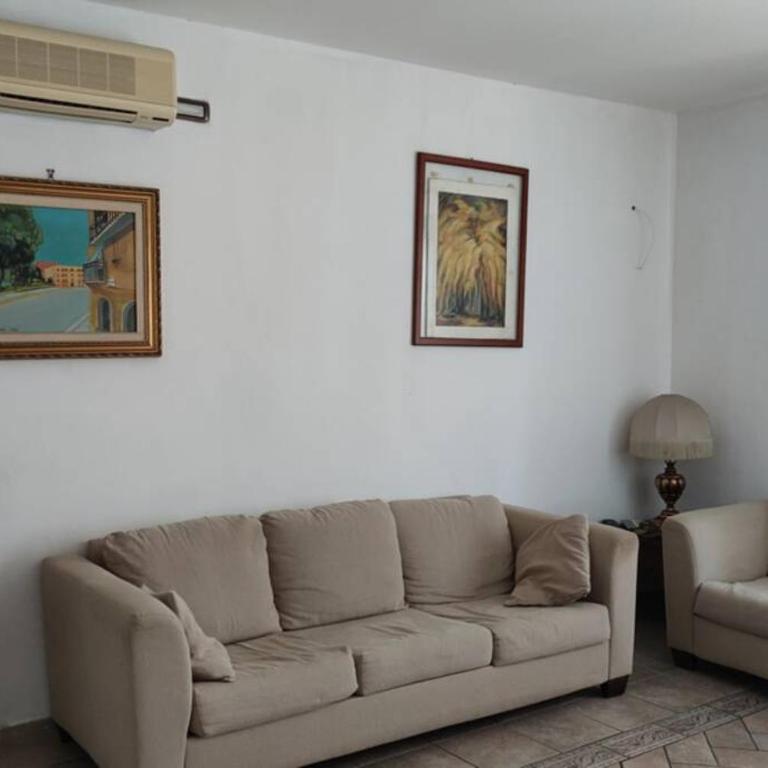 Casa del Grecale - Casa con 2 Camere da Letto - 6