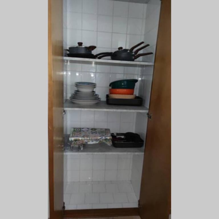 Casa del Grecale - Casa con 2 Camere da Letto - 8