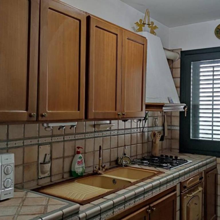 Casa del Grecale - Casa con 2 Camere da Letto - 9