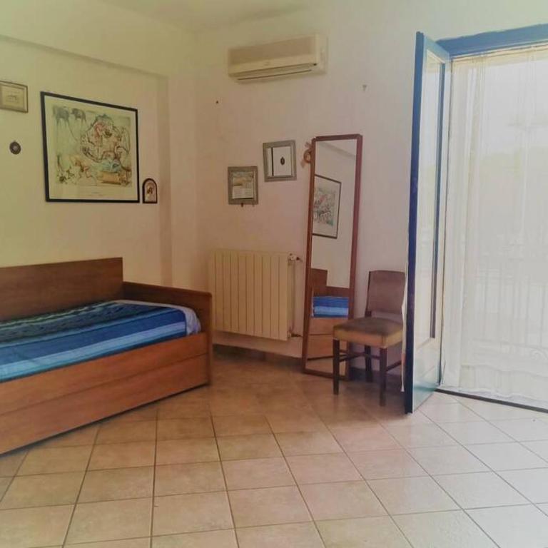 Casa del Grecale - Casa con 2 Camere da Letto - 11