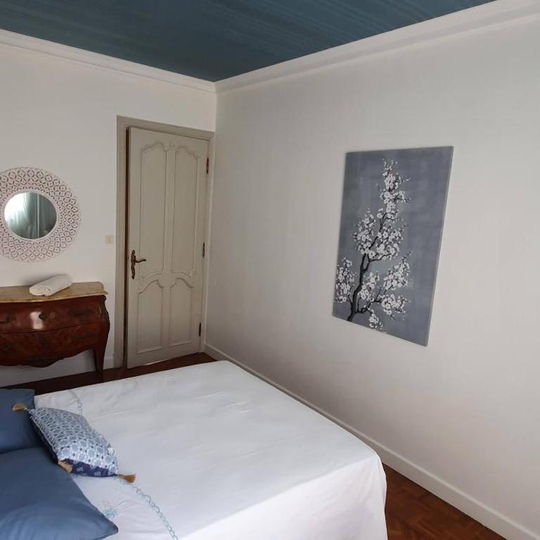 La casa de Margarita y Sisco, Villa avec piscine - Three-Bedroom Villa - 42