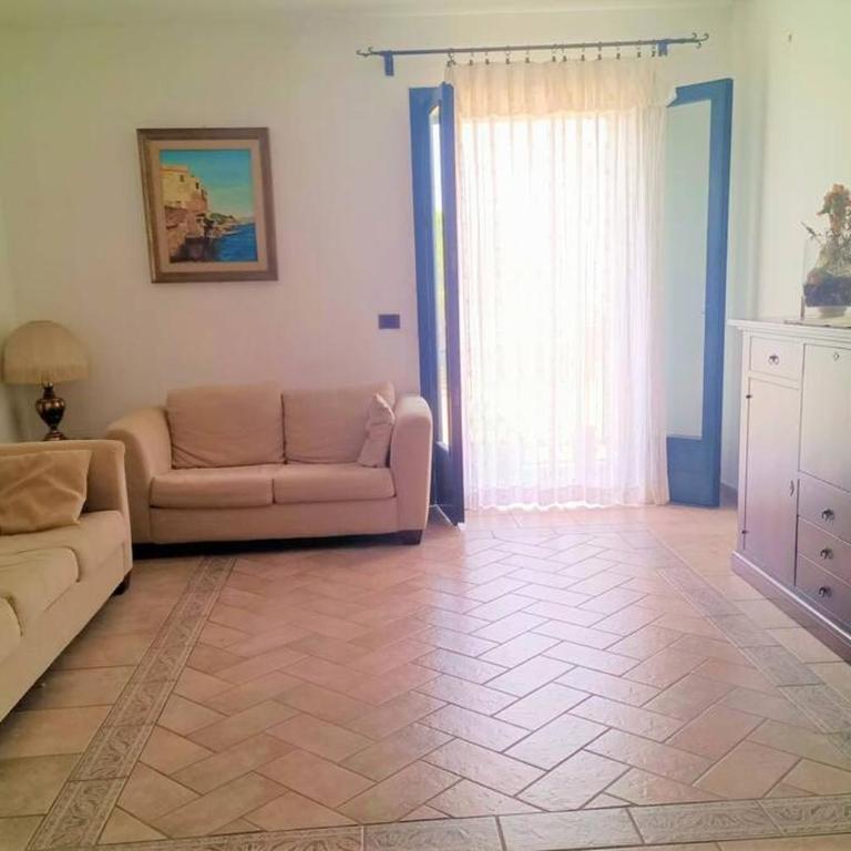 Casa del Grecale - Casa con 2 Camere da Letto - 15