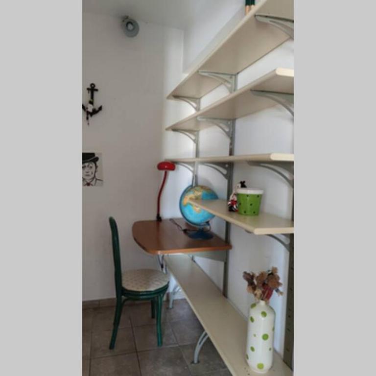 Casa del Grecale - Casa con 2 Camere da Letto - 16