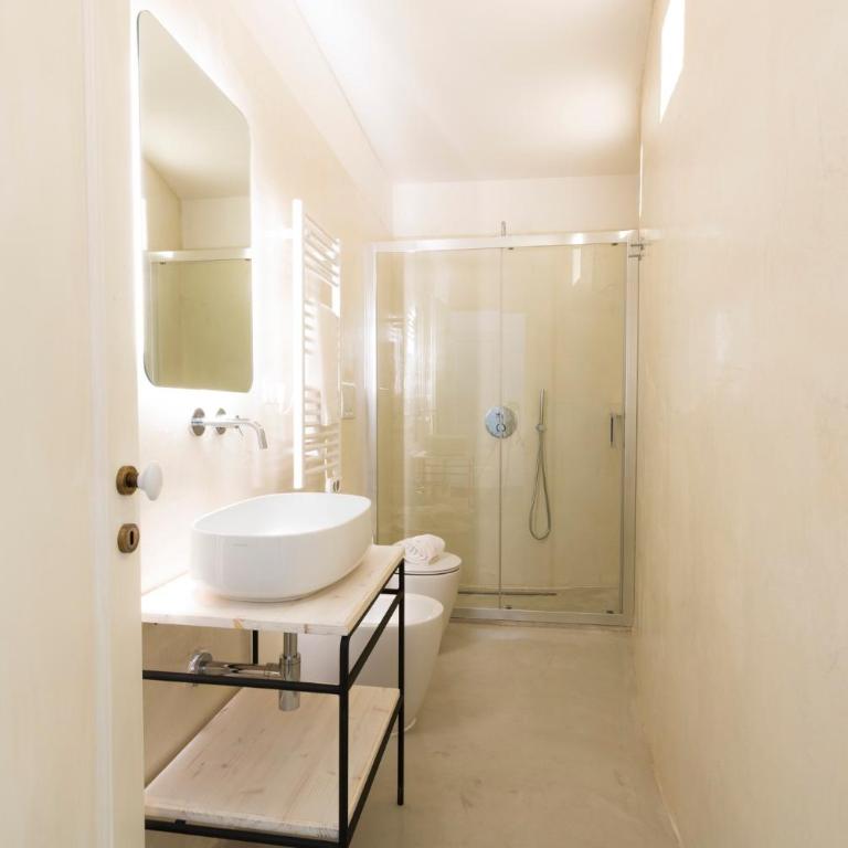 Palazzo Balsamo - Junior Suite - 1