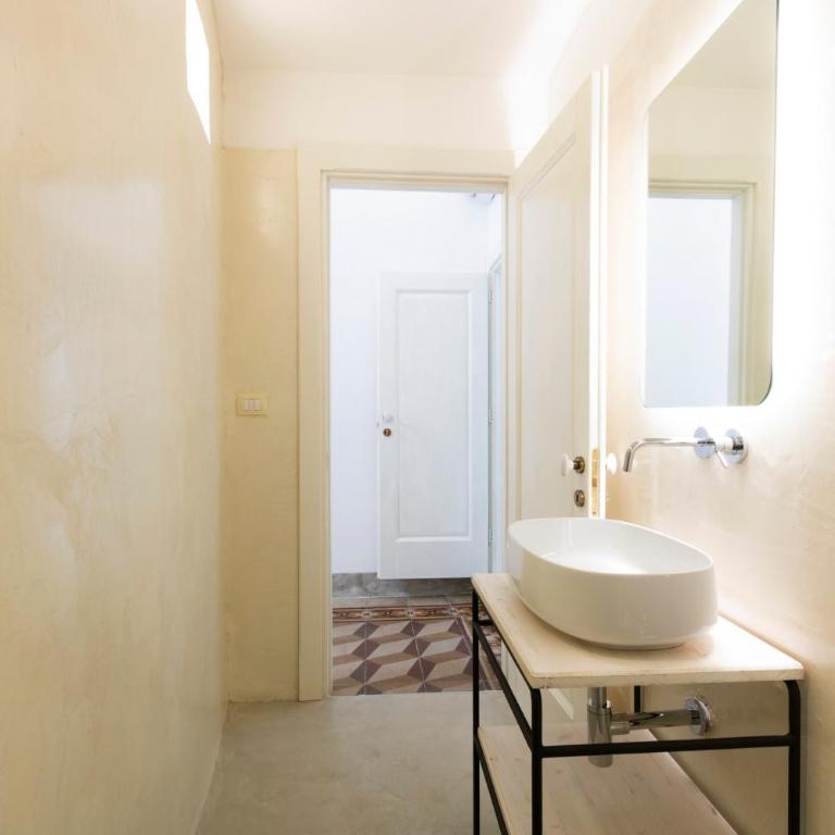 Palazzo Balsamo - Junior Suite - 2