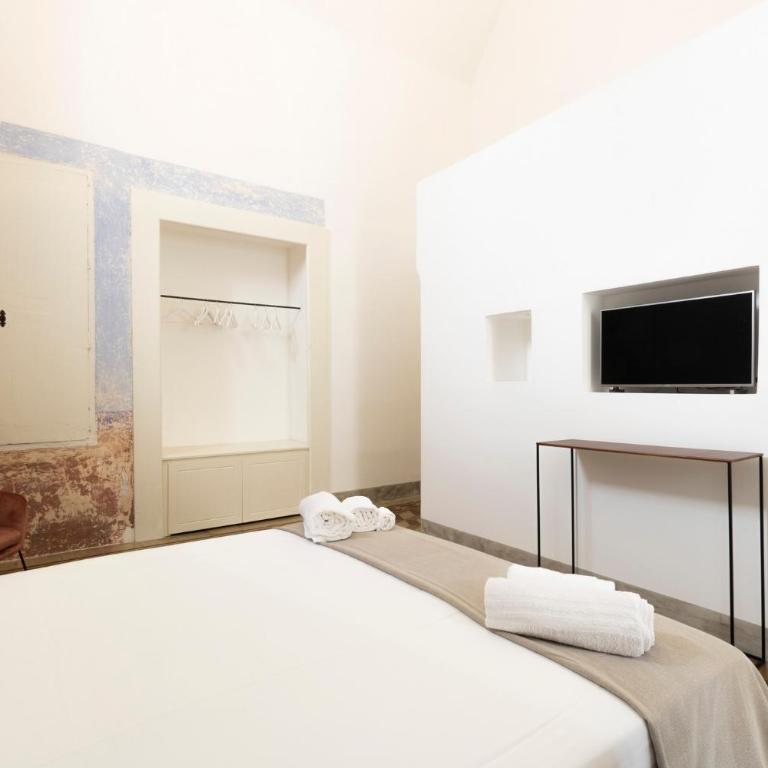 Palazzo Balsamo - Junior Suite - 3
